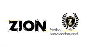 Logo design - Zion Football