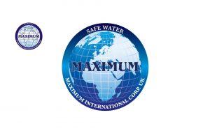 Logo restyling Maximum International