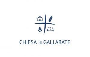 Logo digitalisation - Chiesa di Gallarate
